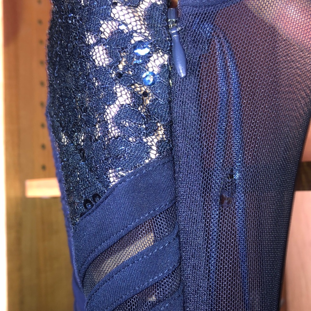 Prom Dress - Picture 5 of 6